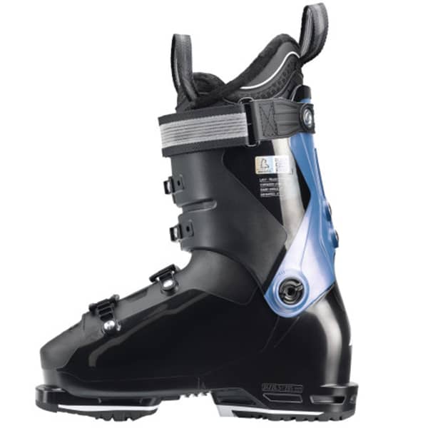 Chaussure de ski NORDICA PRO MACHINE 95 W GW BLACK/LIGHT BLUE/WHITE