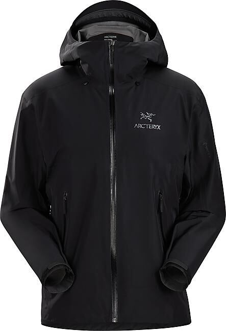 ARCTERYX - VESTE BETA LT JACKET MEN S