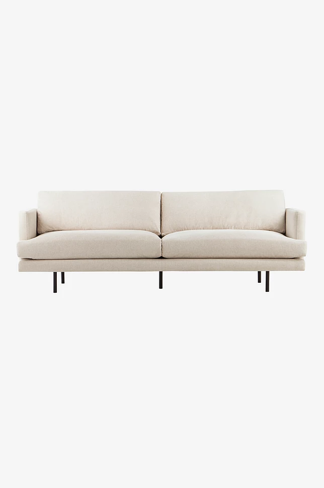 ANTWERPEN sofa 4-seter