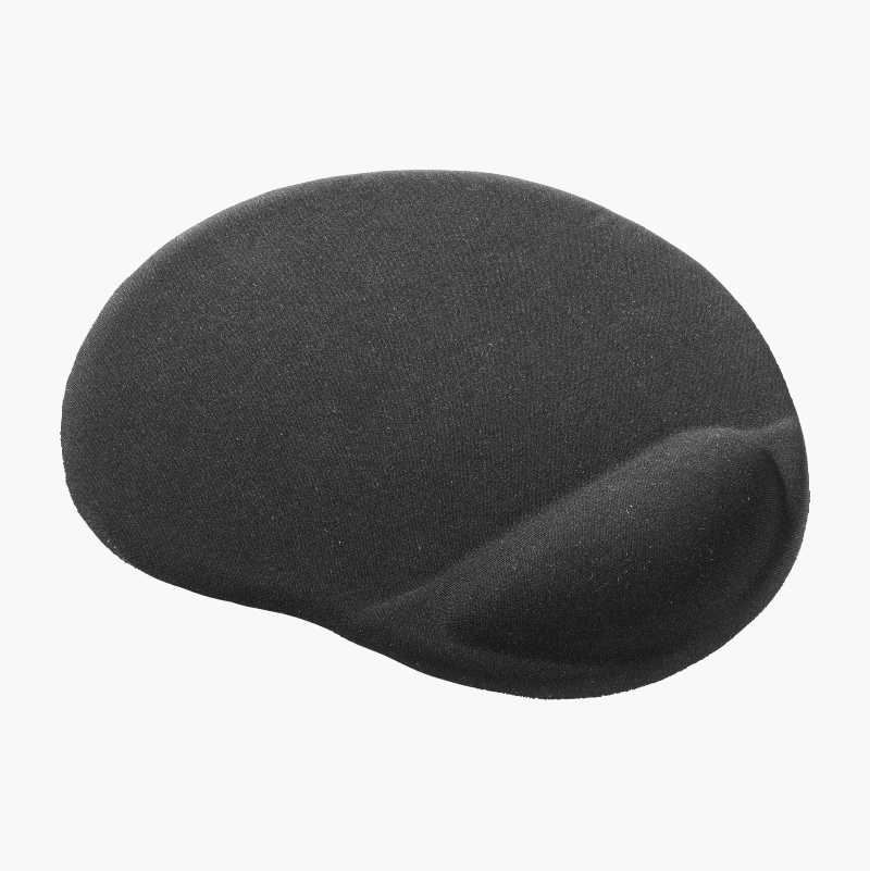 Musmatte med håndleddstøtte