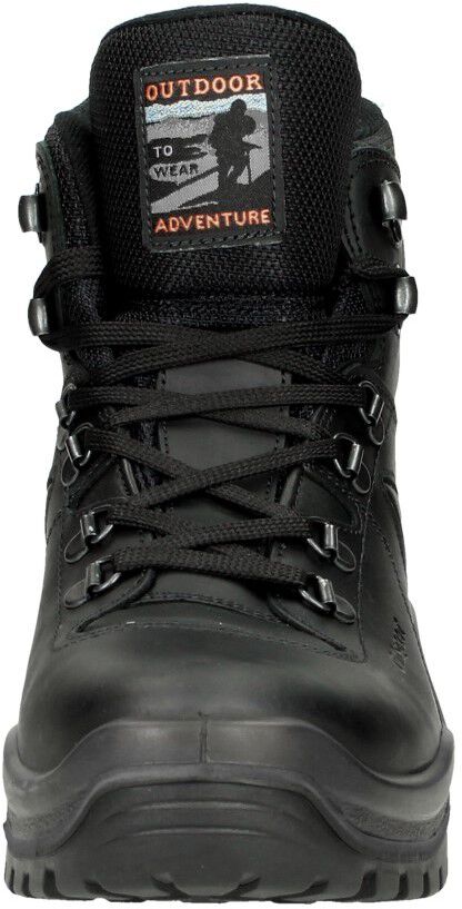 Grisport Sherpa zwart