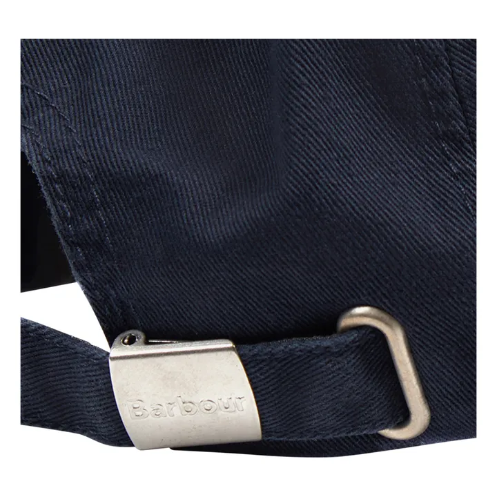 Barbour Casquette Cascade Sports | Bleu marine