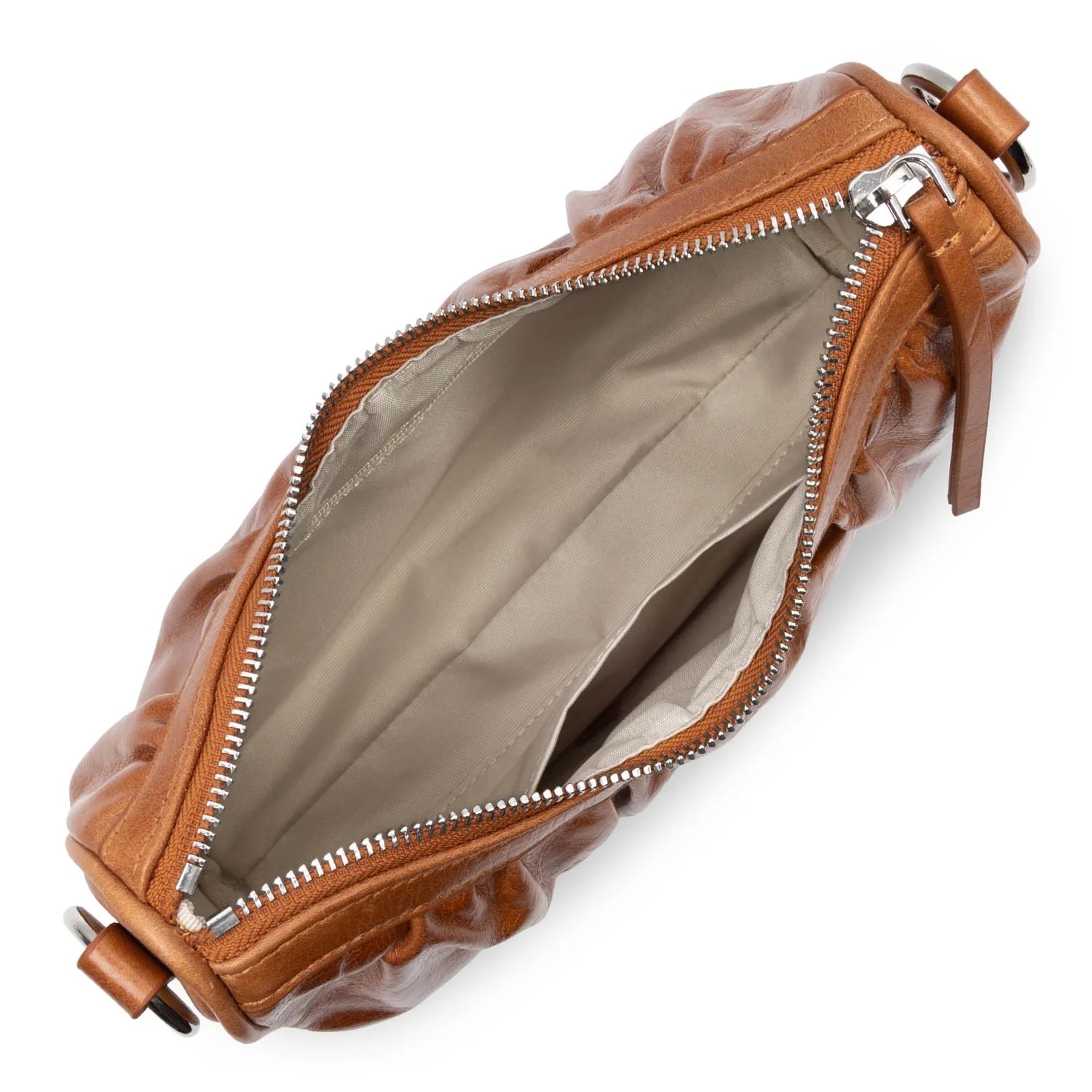 Rétro & Glam-Sac baguette