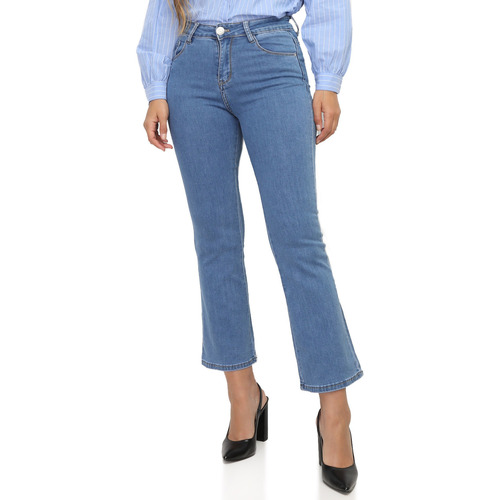 La Modeuse - 69078_P161042 Azul
