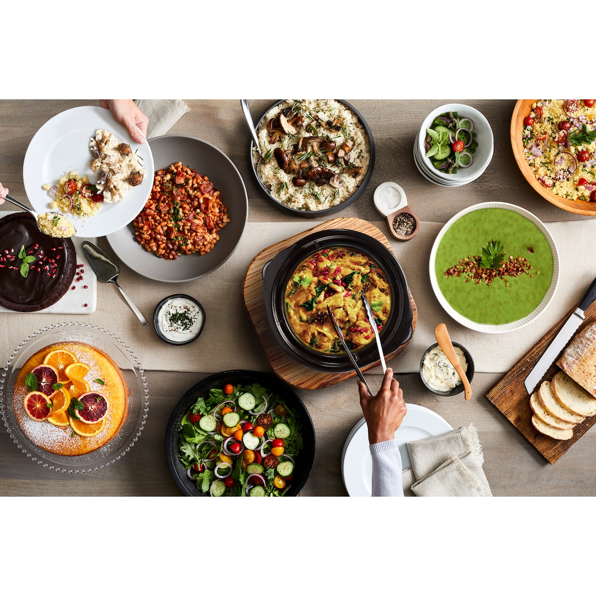 Crock-Pot slow cooker 201009