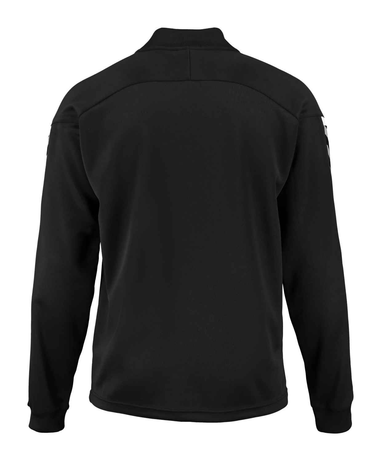 AUTH. CHARGE POLY ZIP JACKET