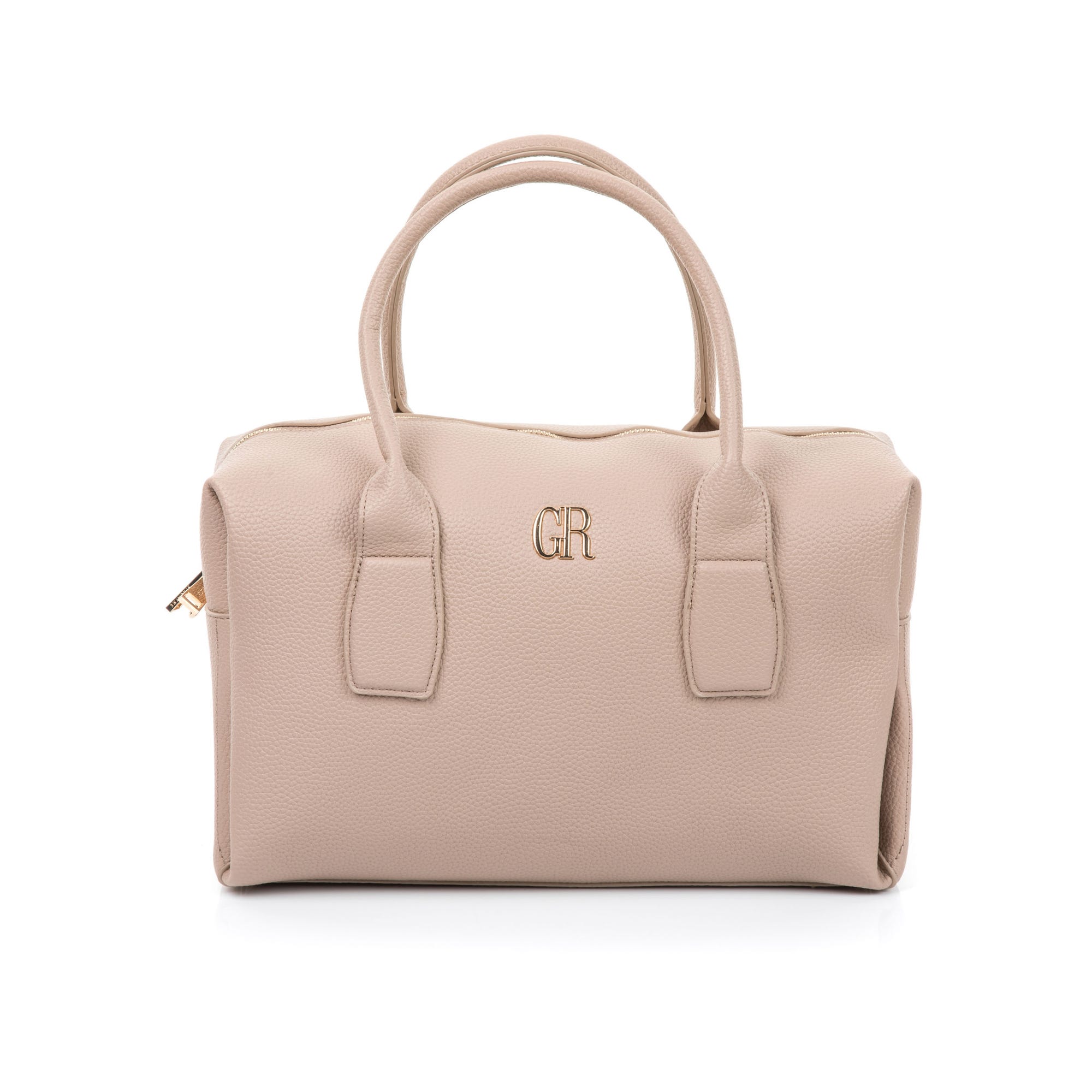 Sac à main rose