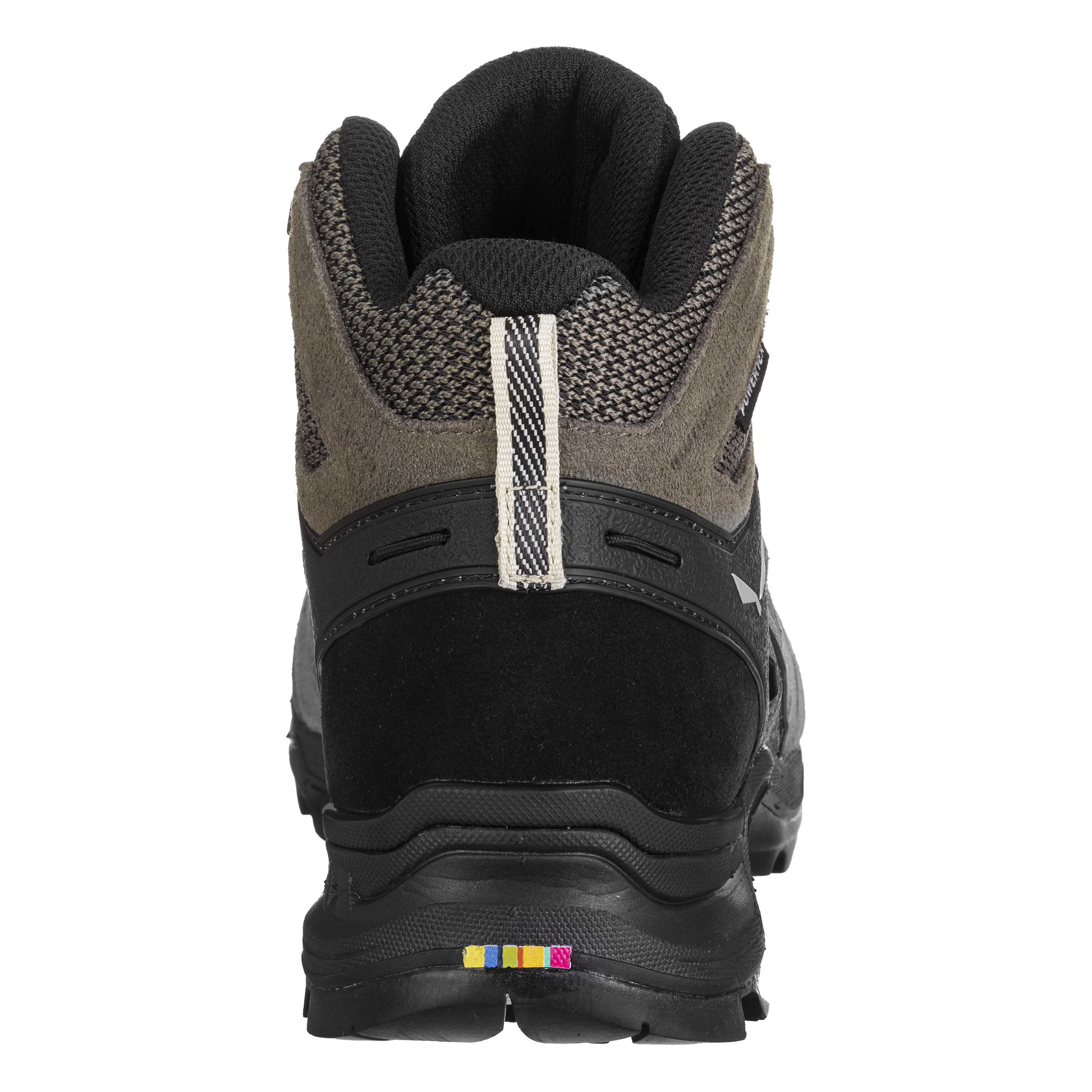 Alp Mate Mid Wasserdichter Damen Schuh