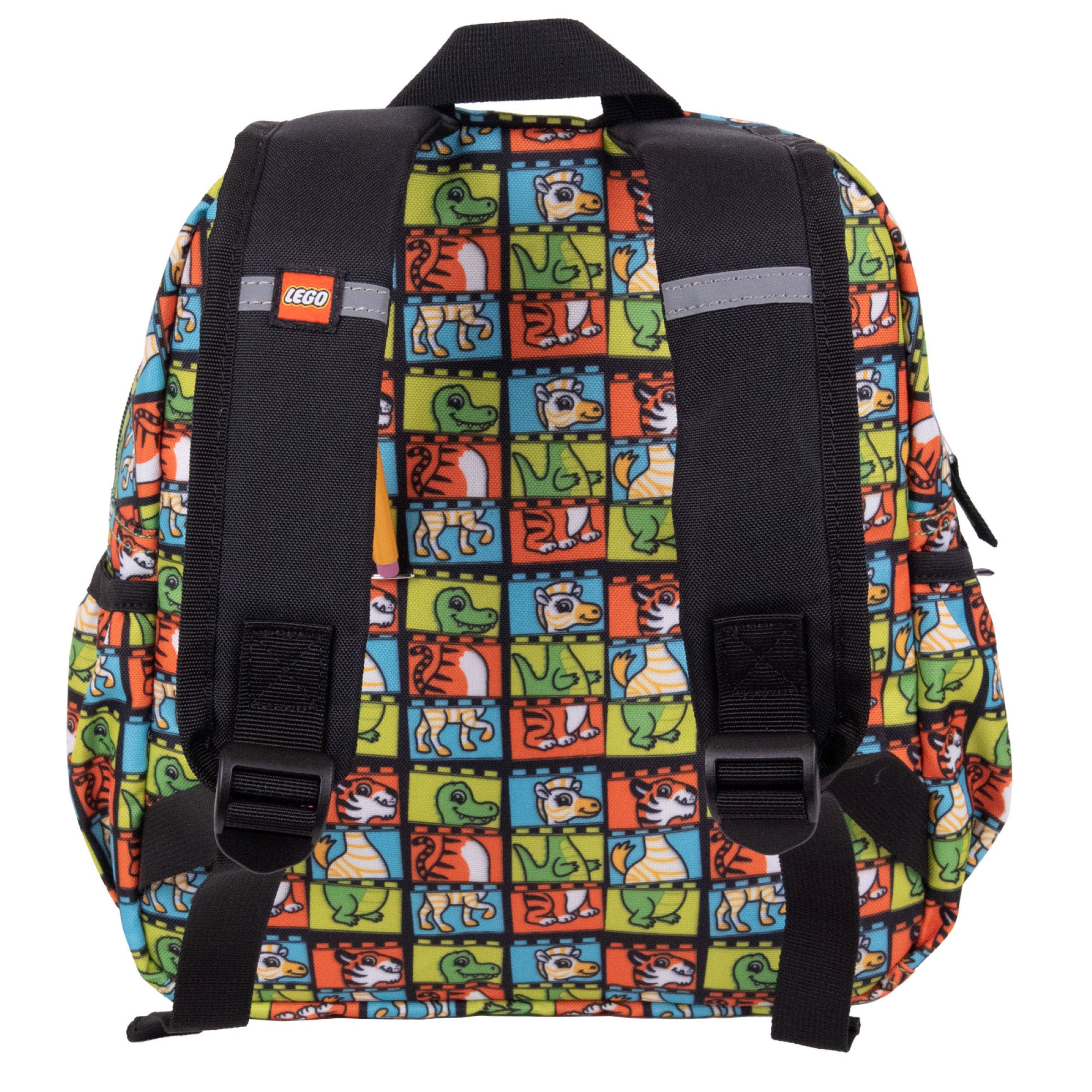 Mochila Citrus Block - 5007544