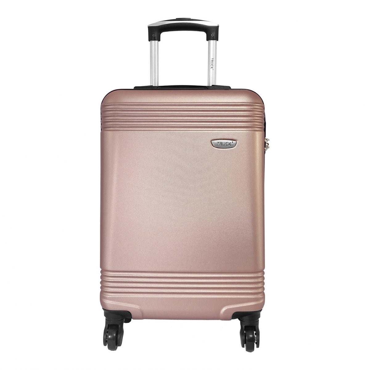 Truck Valise cabine passe-partout rigide Truck ABS 55cm
