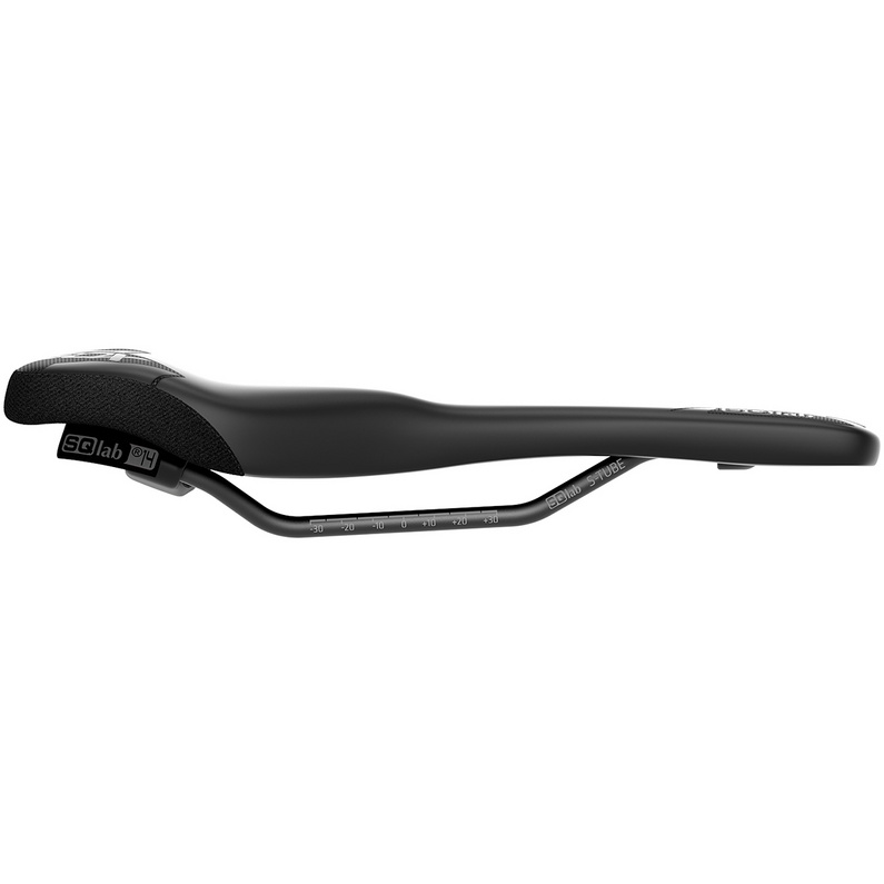 SQ-lab 6OX Ergowave Active 2.1 S-Tube Fahrradsattel