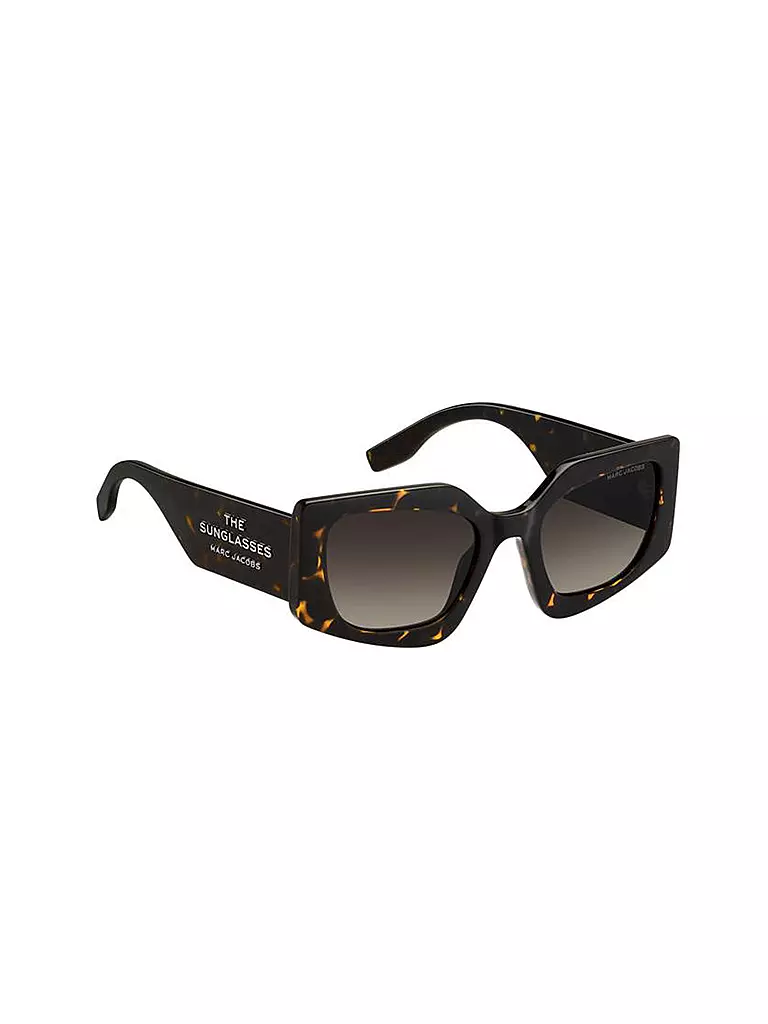 MARC JACOBS Sonnenbrille MARC 774/S/53 braun