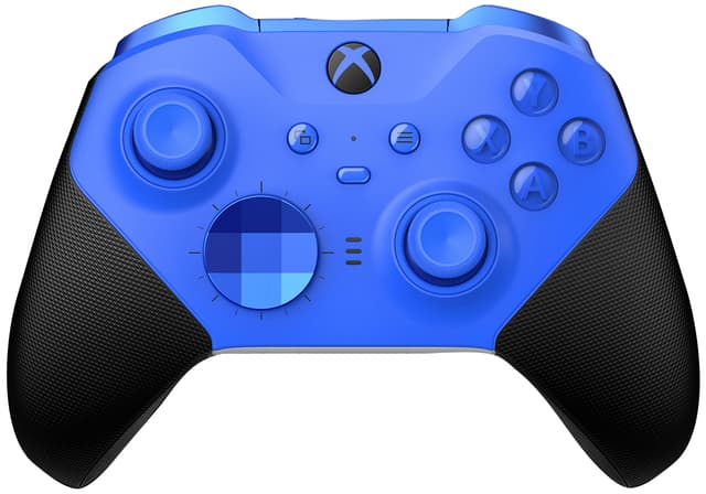 Xbox Series Elite trådløs controller Series 2 Core (blå)
