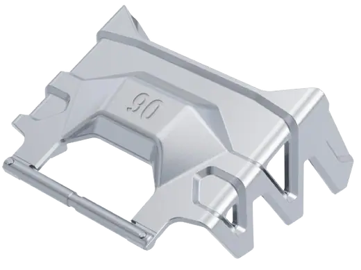 Tyrolia Almonte Crampons | SkatePro