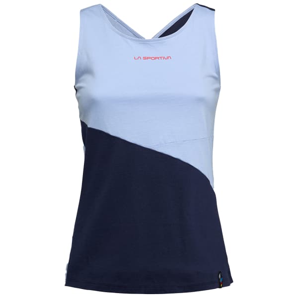 Débardeur escalade LA SPORTIVA TWIST TANK W