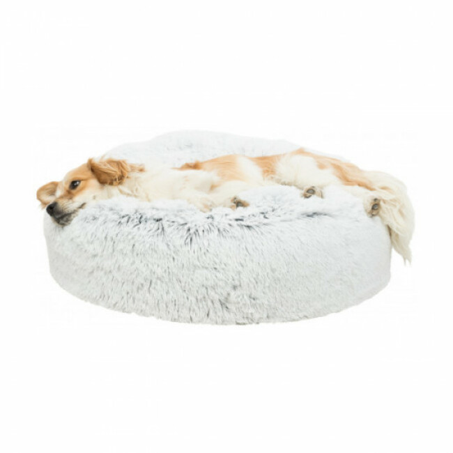 Coussin Harvey rond pour chien Trixie