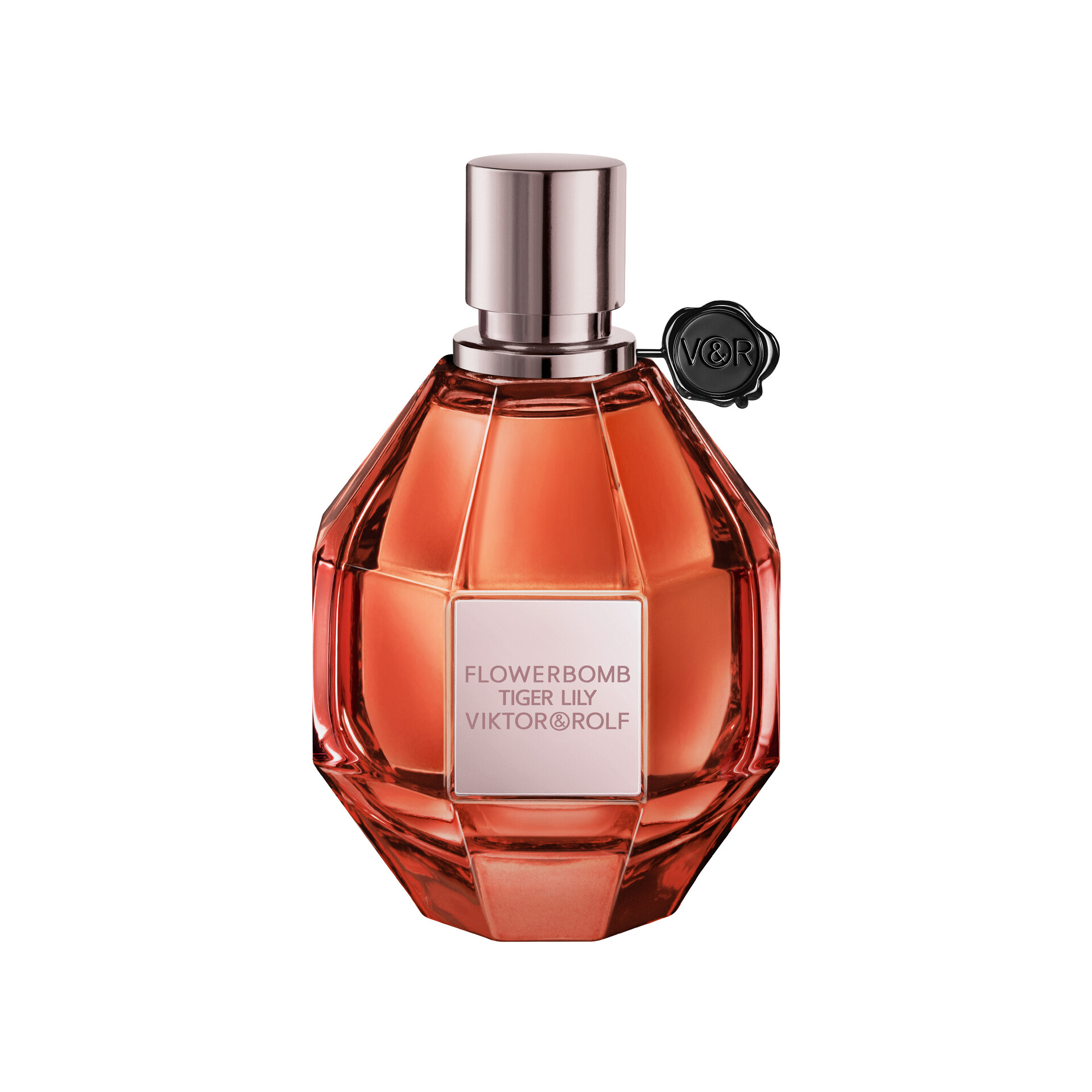Viktor & Rolf Flowerbomb Tiger Lily Edp 100ml