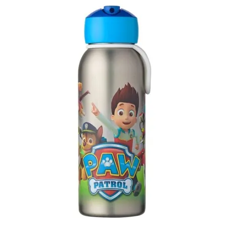 Mepal Thermoflasche Flip-up Campus 350 ml - Paw Patrol
