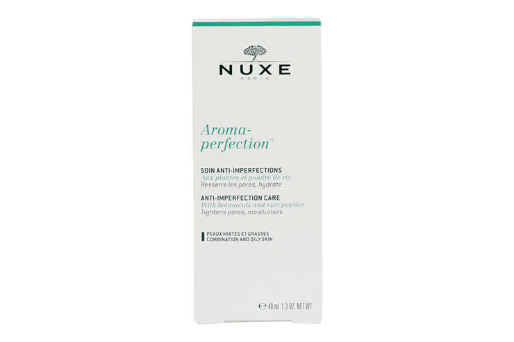 Aroma-Perfection émulsion 40ml
