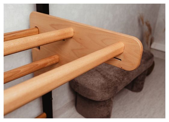 Espalier BenchK 212B   A076