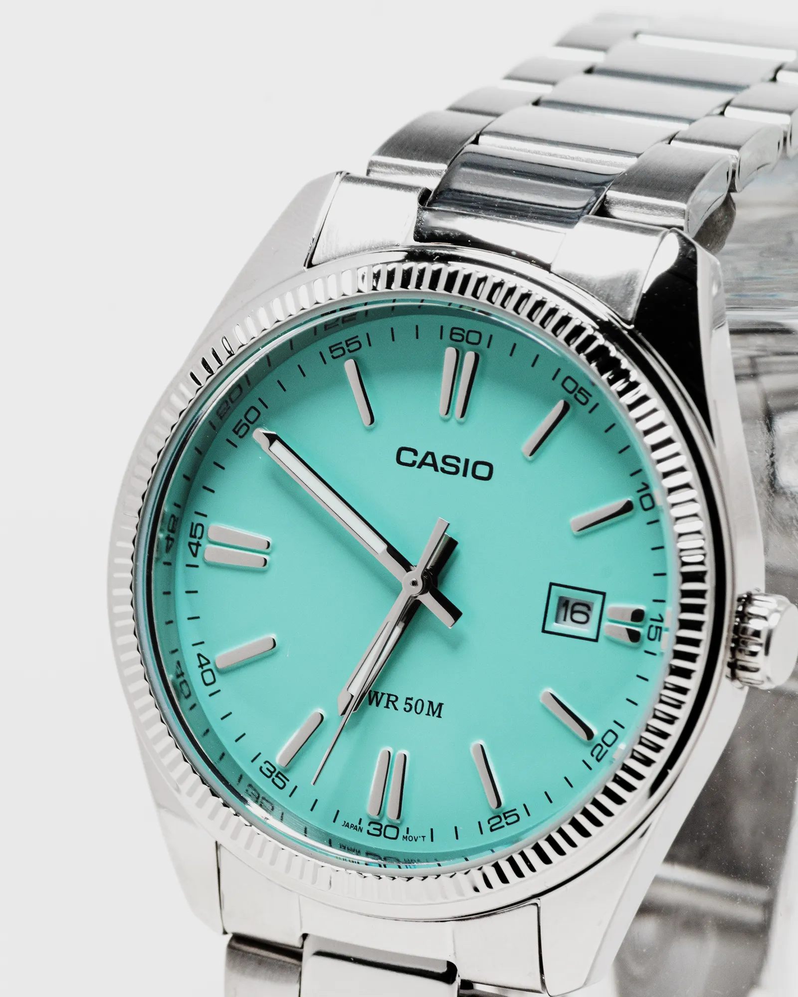 Casio CASIO COLLECTION