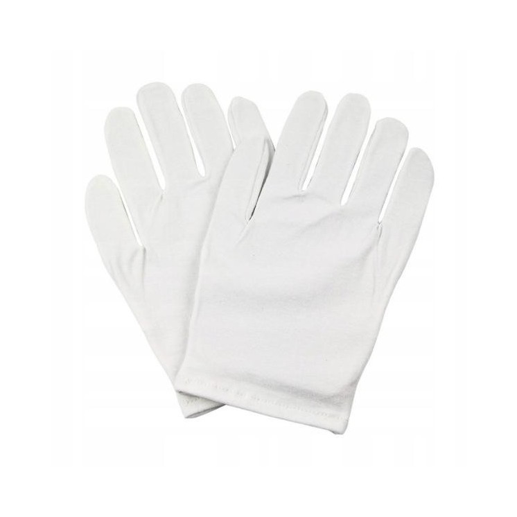 KillyS katoenen handverzorgingshandschoenen 2 stuks