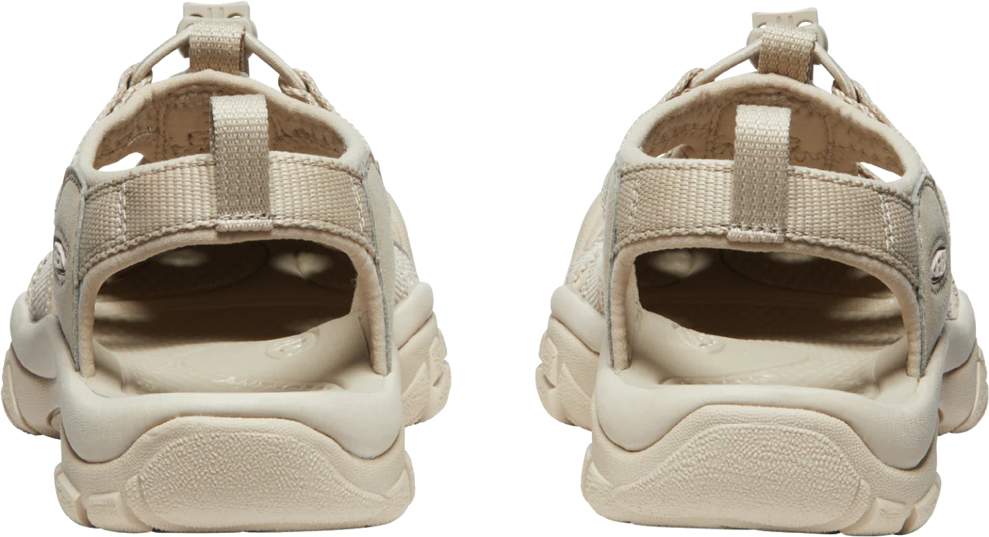KEEN  New Port H2 sandal - Monochrome Safari