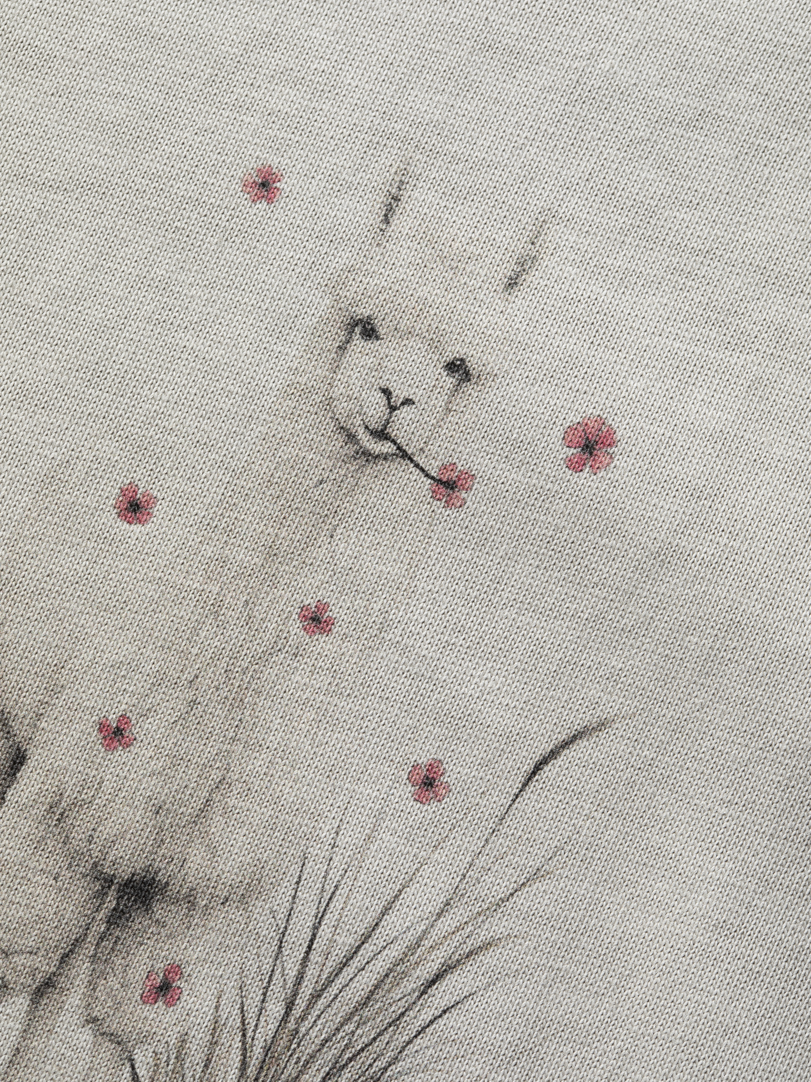Leoben Alpaca Meadow T-Shirt W