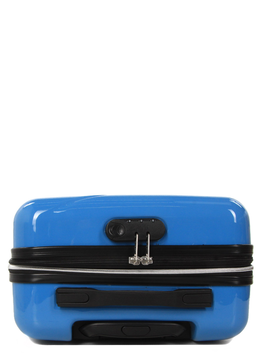Ensemble 3 valises Lys Morelia