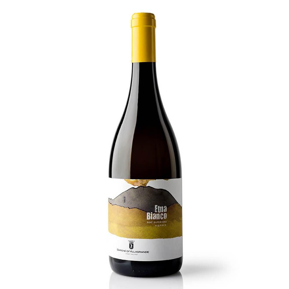 Etna Bianco 2020
