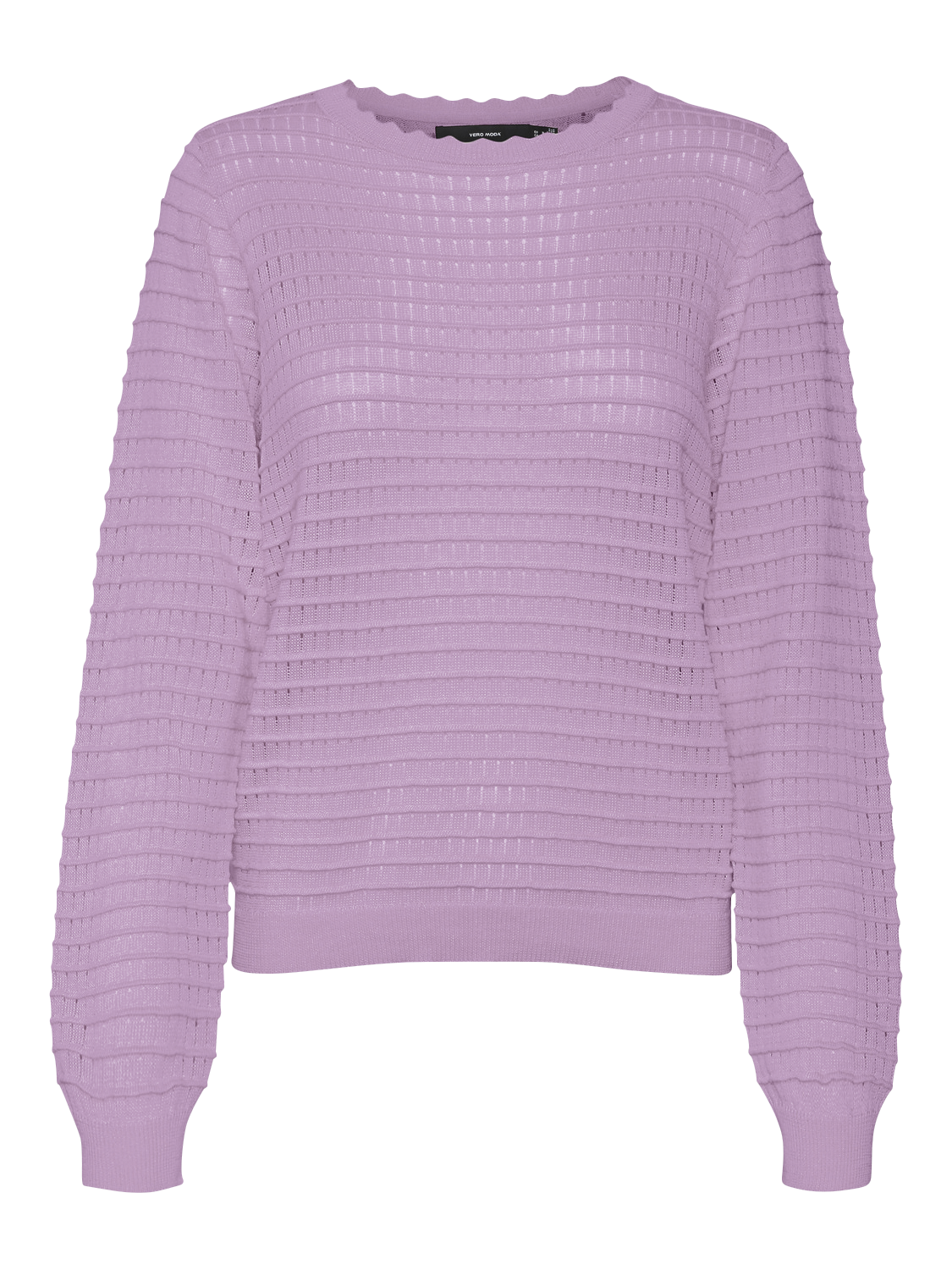 VMERICA Gebreide pullover