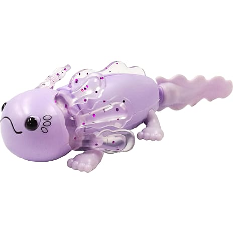 Fingerlings axolotl figur