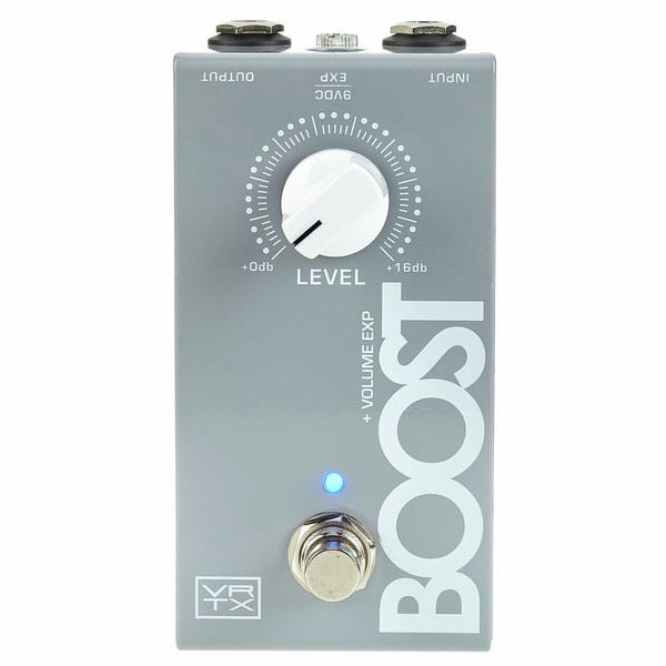 Vertex Vertex Boost MKII