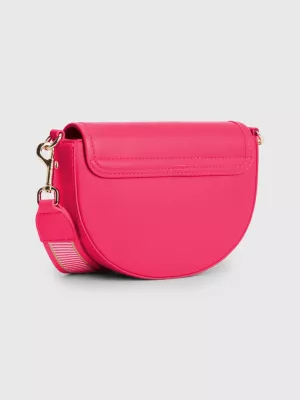 Bolsa de selim TH City Monogram