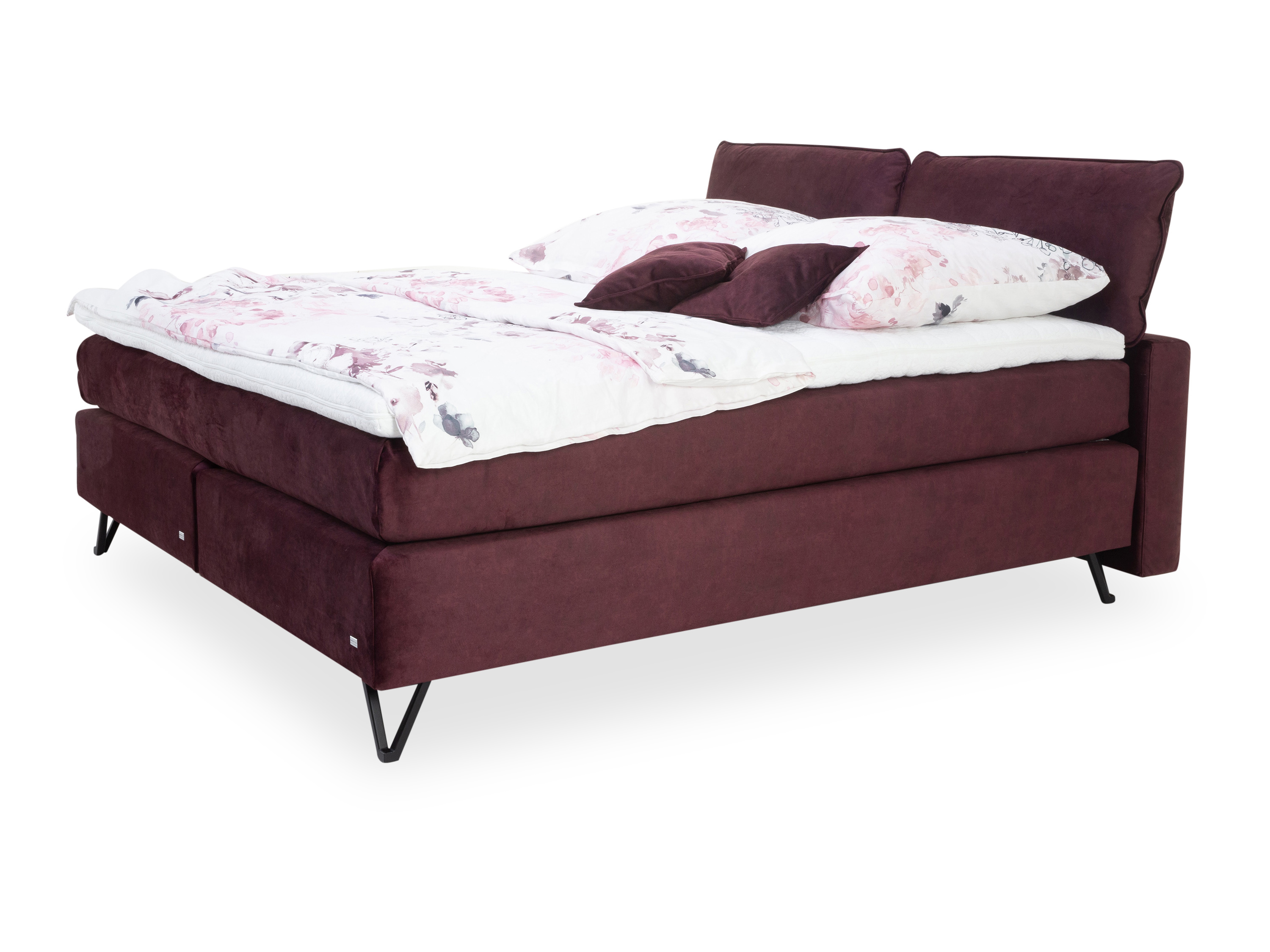 Boxspringbett RUF CUSHIDO