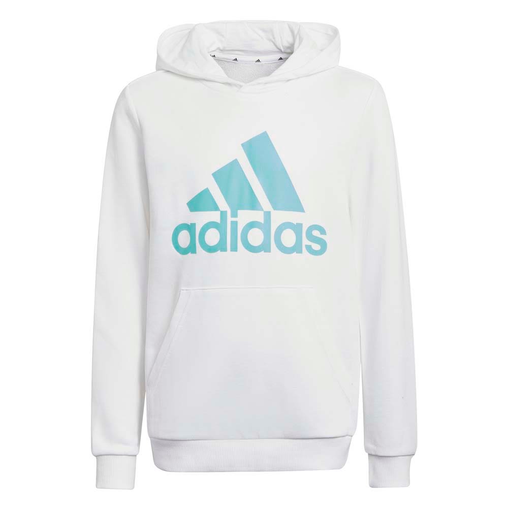 adidas  Big Logo Hoodie Junior