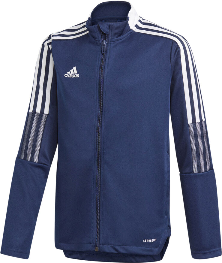 adidas Tiro21 TK Træningstrøje Blå