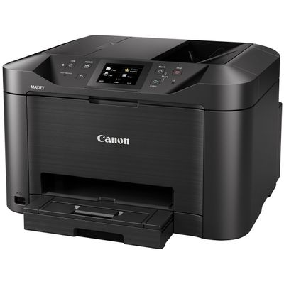 Canon MAXIFY MB5150 - imprimante multifonction jet d'encre couleur A4 - Wifi, USB