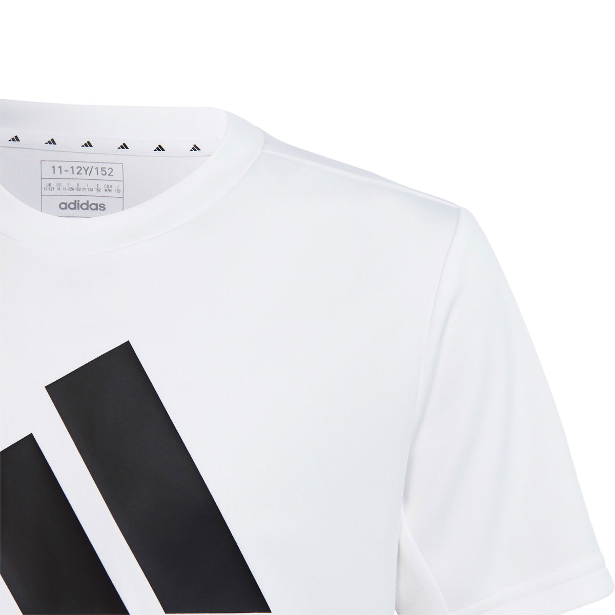 adidas Train Essentials Logo Trænings T-shirt Børn