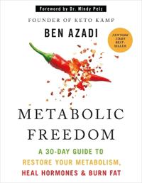 Metabolic Freedom