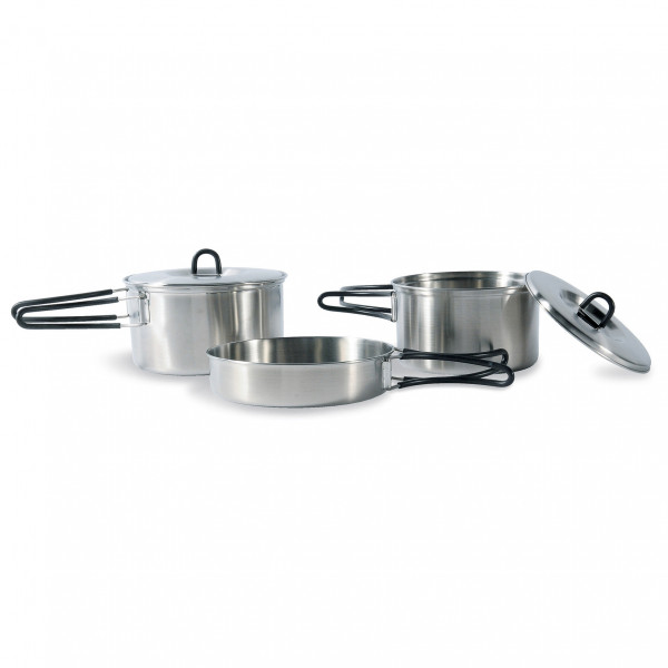 Tatonka - Cookset Regular - Popote