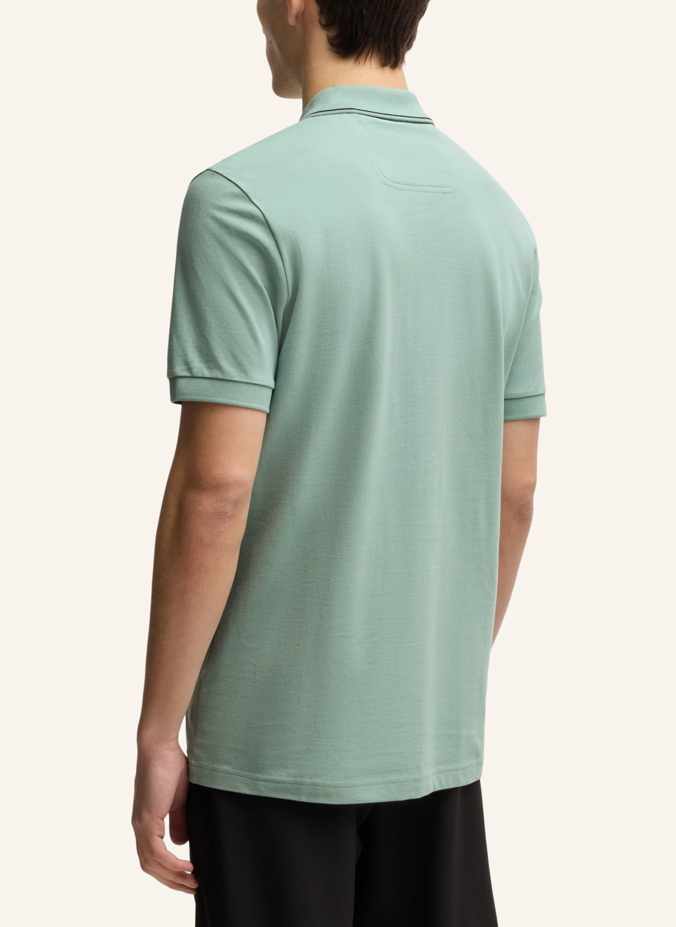 BOSS Poloshirt PAULE 4 Slim Fit