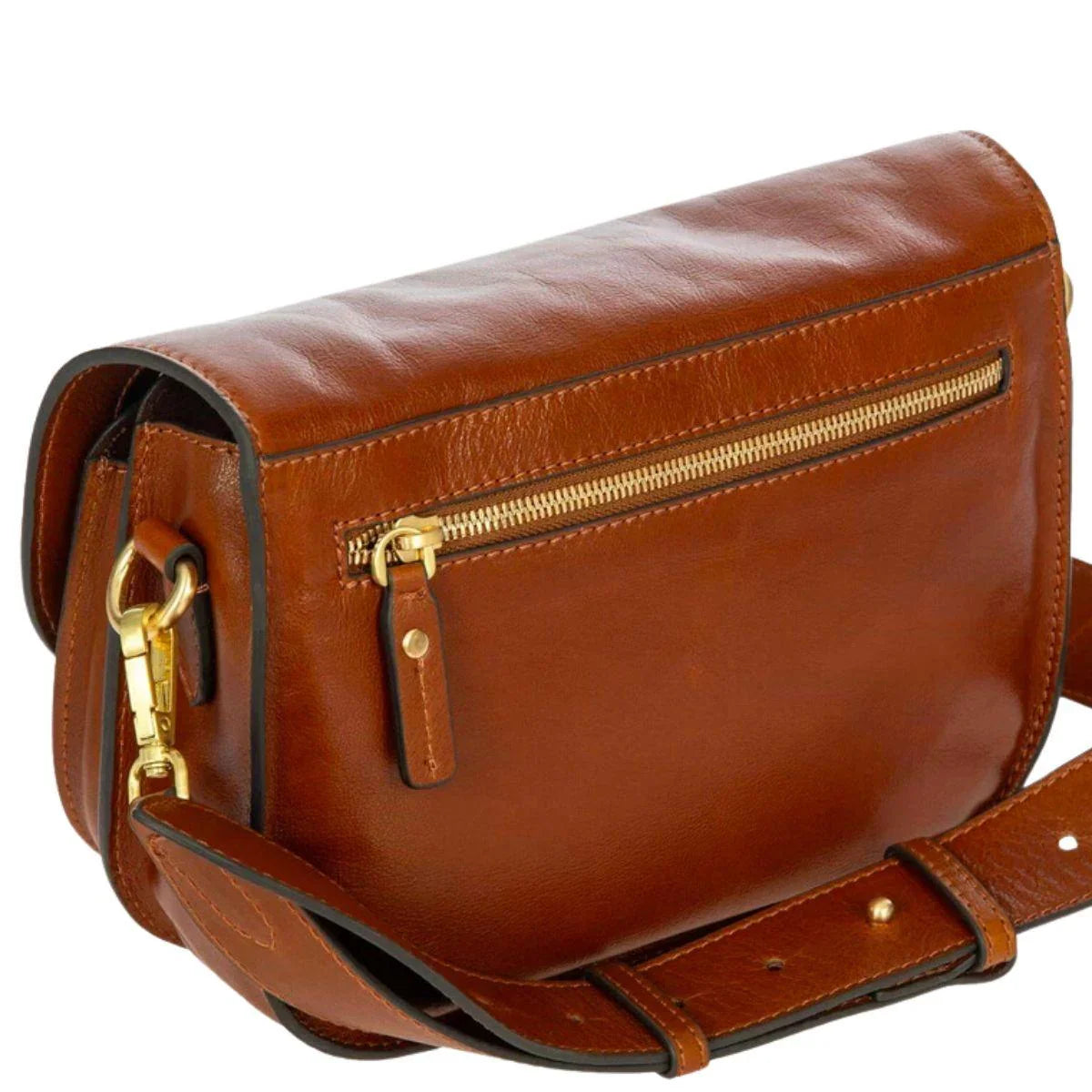 Bric's | 05944 Volterra Messenger bag