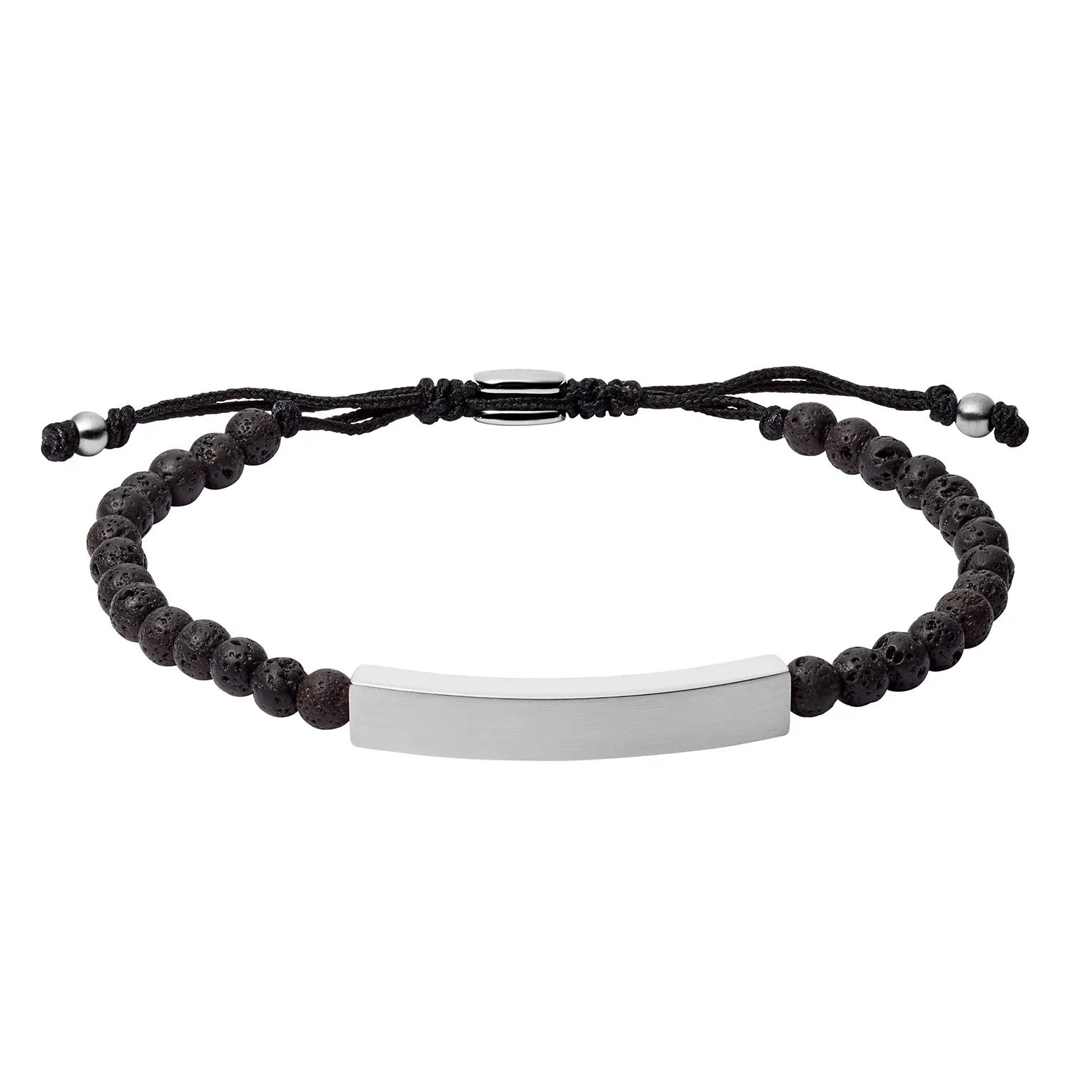 Fossil JF03247040 Armbånd Sten JF03247040