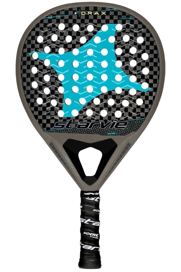 Starvie Drax Pro Touch 2025