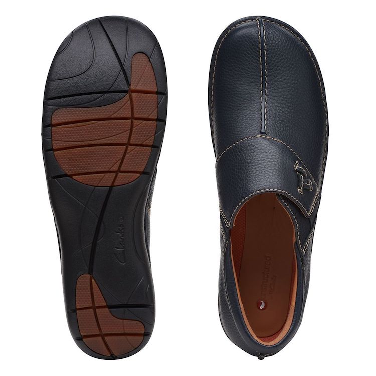 Clarks Un Loop Ave | MARINE