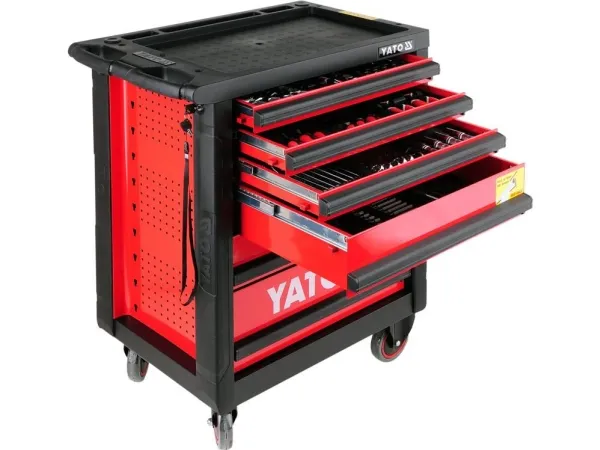 Yato YT-5530