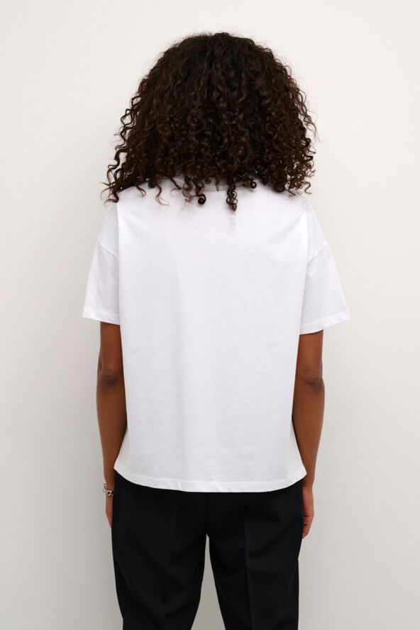 Kaffe KAmolly T-Shirt 110601