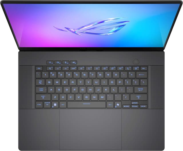 ROG Zephyrus G16 R-AI7/16/512/5070 16