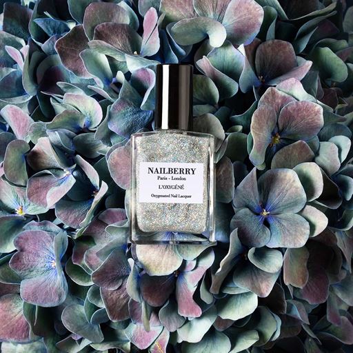 Nailberry L’Oxygéné Nail Polish, Cosmic